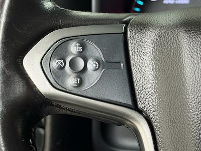 Used 2017 Chevrolet Silverado 1500 - photo 1