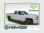Used 2017 Chevrolet Silverado 1500 LT Double Cab for sale #26438A - photo 1