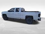 Used 2017 Chevrolet Silverado 1500 LT Double Cab for sale #26438A - photo 11