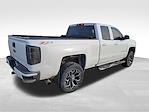 Used 2017 Chevrolet Silverado 1500 LT Double Cab for sale #26438A - photo 20