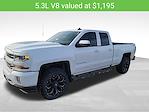 Used 2017 Chevrolet Silverado 1500 LT Double Cab for sale #26438A - photo 6