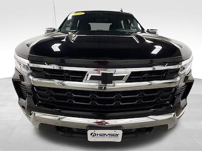 Used 2022 Chevrolet Silverado 1500 LT Crew Cab for sale #26443B - photo 2