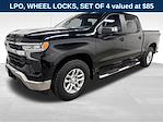 Used 2022 Chevrolet Silverado 1500 LT Crew Cab for sale #26443B - photo 25