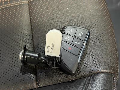 Used 2024 Chevrolet Silverado 3500 - photo 1