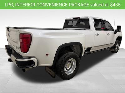 Used 2024 Chevrolet Silverado 3500 - photo 1