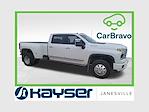 2024 Chevrolet Silverado 3500 Crew Cab 4WD Pickup for sale #26445A - photo 1