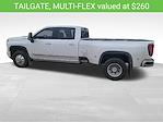 2024 Chevrolet Silverado 3500 Crew Cab 4WD Pickup for sale #26445A - photo 10
