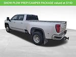 2024 Chevrolet Silverado 3500 Crew Cab 4WD Pickup for sale #26445A - photo 12