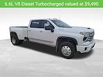 2024 Chevrolet Silverado 3500 Crew Cab 4WD Pickup for sale #26445A - photo 3