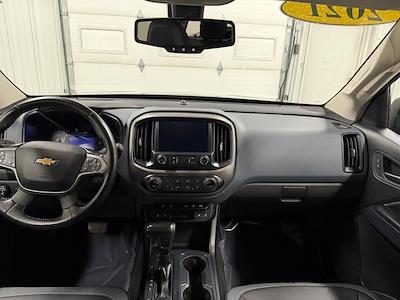 2021 Chevrolet Colorado Crew Cab 4WD Pickup for sale #26453A - photo 2