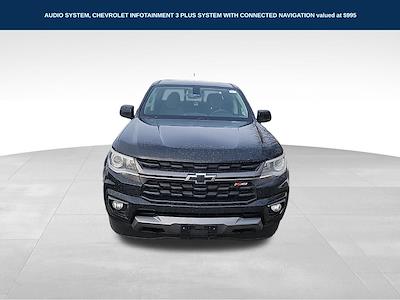 Used 2021 Chevrolet Colorado Z71 Crew Cab for sale #26453A - photo 2