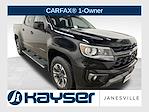 2021 Chevrolet Colorado Crew Cab 4WD Pickup for sale #26453A - photo 21