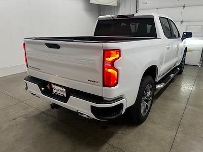 New 2026 Chevrolet Silverado 1500 - photo 1