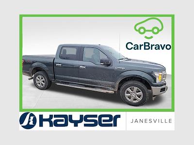 Used 2018 Ford F-150 - photo 1