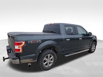 Used 2018 Ford F-150 - photo 1