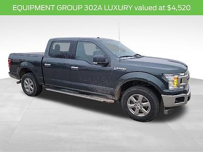 Used 2018 Ford F-150 - photo 1