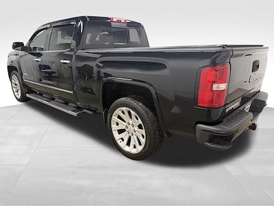 2015 GMC Sierra 1500 Crew Cab 4WD Pickup for sale #26478A - photo 2