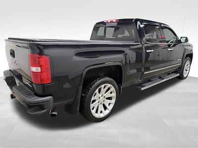 2015 GMC Sierra 1500 Crew Cab 4WD Pickup for sale #26478A - photo 2