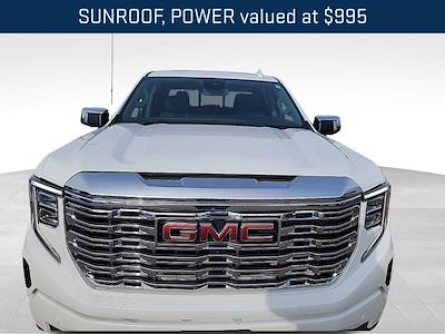 Used 2022 GMC Sierra 1500 Denali Crew Cab for sale #26568A - photo 2