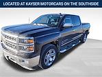 Used 2014 Chevrolet Silverado 1500 LTZ Crew Cab for sale #26568B - photo 1