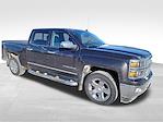 Used 2014 Chevrolet Silverado 1500 LTZ Crew Cab for sale #26568B - photo 2