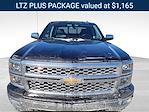 Used 2014 Chevrolet Silverado 1500 LTZ Crew Cab for sale #26568B - photo 5