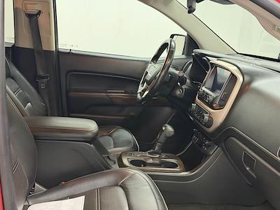 Used 2017 GMC Canyon Denali Crew Cab for sale #26569A - photo 2