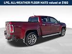 2017 GMC Canyon Crew Cab 4WD Pickup for sale #26569A - photo 2