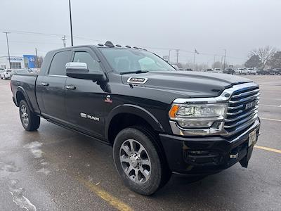 2019 Ram 3500 Mega Cab SRW 4WD Pickup for sale #26575A - photo 1