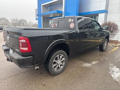 2019 Ram 3500 Mega Cab SRW 4WD Pickup for sale #26575A - photo 2