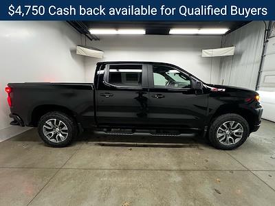 New 2026 Chevrolet Silverado 1500 RST Crew Cab for sale #26604 - photo 2