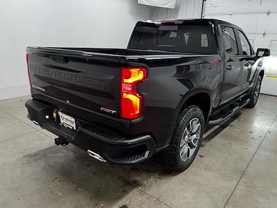 New 2026 Chevrolet Silverado 1500 - photo 1