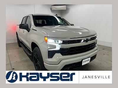 New 2026 Chevrolet Silverado 1500 - photo 1