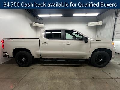 New 2026 Chevrolet Silverado 1500 - photo 1