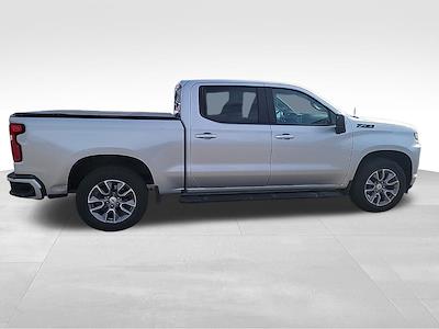 Used 2022 Chevrolet Silverado 1500 LTD - photo 1