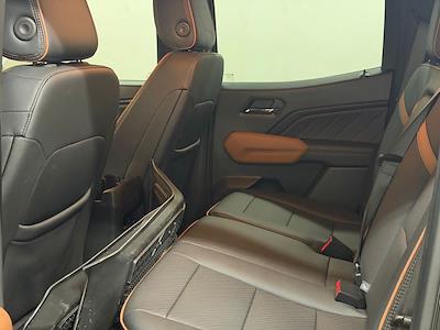 Used 2024 GMC Canyon - photo 1