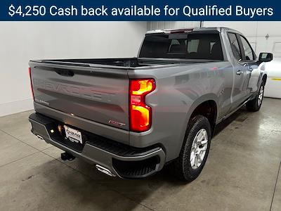 New 2026 Chevrolet Silverado 1500 - photo 1