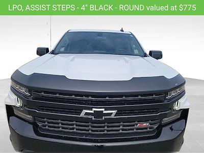 Used 2021 Chevrolet Silverado 1500 - photo 1