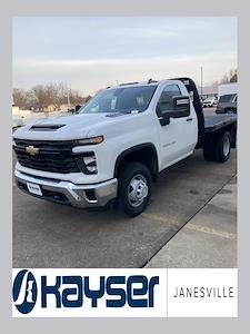 New 2026 Chevrolet Silverado 3500 - photo 1