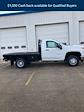 2026 Chevrolet Silverado 3500 Regular Cab DRW 4WD Knapheide Flatbed Truck for sale #26648 - photo 2