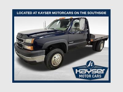 Used 2006 Chevrolet Silverado 3500 - photo 1