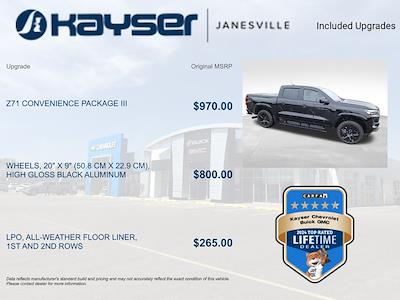 Used 2025 Chevrolet Colorado - photo 1