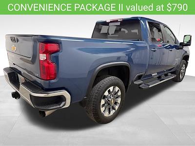 Used 2024 Chevrolet Silverado 2500 - photo 1