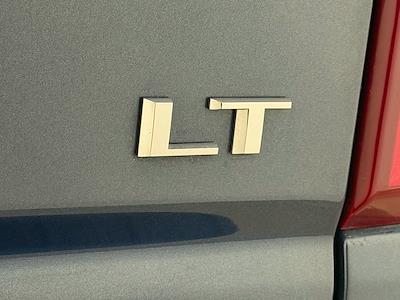 Used 2024 Chevrolet Silverado 2500 - photo 1