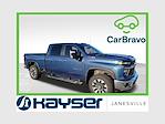 2024 Chevrolet Silverado 2500 Crew Cab 4WD Pickup for sale #26658A - photo 1