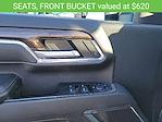 2024 Chevrolet Silverado 2500 Crew Cab 4WD Pickup for sale #26658A - photo 12