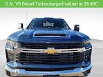 2024 Chevrolet Silverado 2500 Crew Cab 4WD Pickup for sale #26658A - photo 3