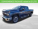 2024 Chevrolet Silverado 2500 Crew Cab 4WD Pickup for sale #26658A - photo 6