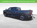 2024 Chevrolet Silverado 2500 Crew Cab 4WD Pickup for sale #26658A - photo 8