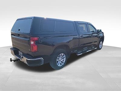 Used 2023 Chevrolet Silverado 1500 - photo 1